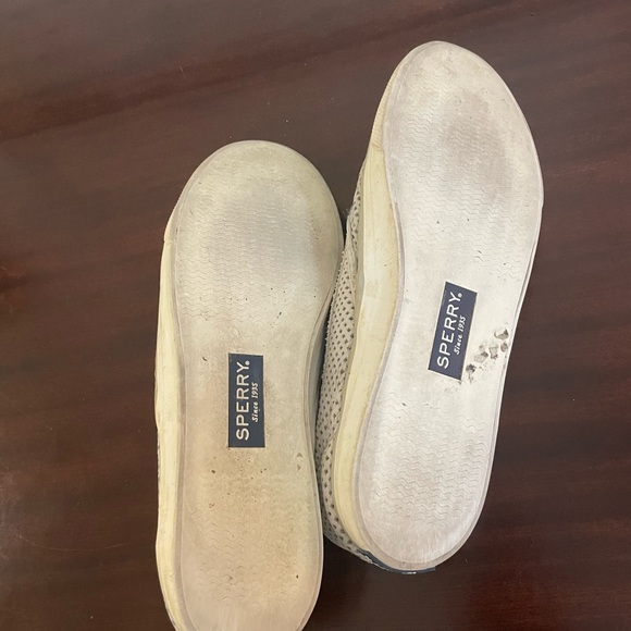 Sperry waterproof boat shoes - Picture 5 of 6